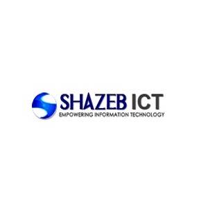 Shazeb ICT